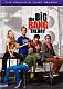 Big Bang Theory 3rd Season