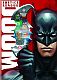 Justice League:Doom
