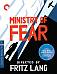Ministry Of Fear (1944)