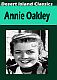 Annie Oakley Tv Show (1954)