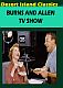 Burns And Allen Tv Show (1953)