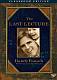 Randy Pausch:The Last Lecture