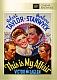 This Is My Affair (1937)