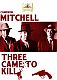 Three Came To Kill (1960)