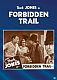 Forbidden Trail (1932)