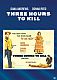 Three Hours To Kill (1954)