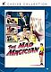Mad Magician,The (1954)