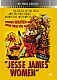 Jesse James Women (1954)