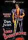 Don Juan (1926) + Opening Shorts