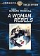 Woman Rebels,A