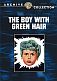 Boy with Green Hair,The