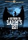 Return to Salem's Lot, A
