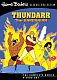Thundarr The Barbarian:The Complete Series (1980-82)
