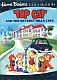 Top Cat and the Beverly Hills Cats