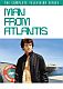 Man from Atlantis:The Complete Television Series