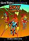 Sky Commanders:The Complete Animated Series (1986)