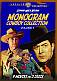 Monogram Cowboy Collection,Volume Five:Starring Johnny Mack Brown