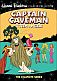 Captain Caveman and the Teen Angels - Complete Series