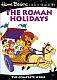 Roman Holidays Complete Series (2 disc)