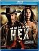 JONAH HEX W/DVD W/COPY