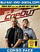 Cop Out (Blu-Ray + DVD + Digital Copy)