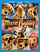 Treasure Buddies (Blu-ray + DVD)
