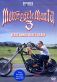 MOTORCYCLE MANIA 3:JESSE JAMES