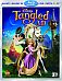 TANGLED (2010) W/DVD (3D)