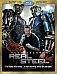 Real Steel (Blu-ray + DVD + Digital Copy)