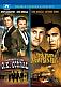 Double Feature 2-DVD Set: Gunfight At the O.K. / Last Train From Gun Hill 