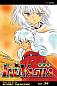 Inuyasha Vol 34