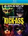 KICK-ASS W/DVD