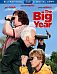 The Big Year (Blu-ray + DVD + Digital Copy)