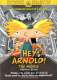 HEY ARNOLD! THE MOVIE