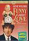 FUNNY ABOUT LOVE (1990,VL)