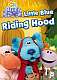 BLUE'S CLUES:BLUE'S ROOM:LI(VL