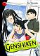 GENSHIKEN V.07