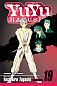 YuYu Hakusho, Vol. 19: The Saga Comes to an End! 