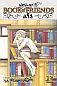 Natsume's Book of Friends: Volume 11