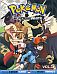 POKEMON BLACK AND WHITE, V.05