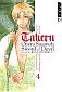 takeru: OPERA SUSANOH SWORD OF THE DEVIL Volume 4