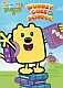 Wow! Wow! Wubbzy!: Wubbzy Goes To School 