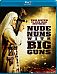Nude Nuns with Big Guns