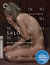 Salo, Or The 120 Days Of Sodom