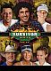 SURVIVOR 3:AFRICA