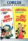 GO WEST/THE BIG STORE