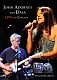 John Adorney and Daya: Live in Concert