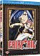 Fairy Tail: Part 3 (Blu-ray + DVD)