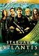 Stargate Atlantis: Complete Fourth Season