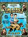 Tim & Eric:Billion Dollar: Blu-Ray/DVD Combo